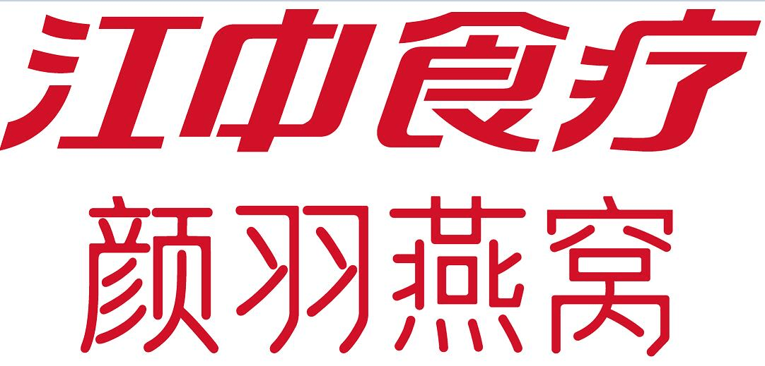 江中食疗logo图片