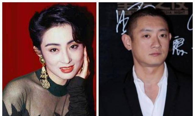 向华胜独宠张敏9年,忍痛分手不是花心断情,而是无"旺夫相"_感情_香港