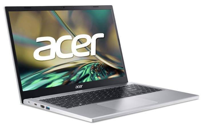 宏碁推出 Acer Aspire 3 笔记本电脑，配备 AMD Ryzen 7320处理器