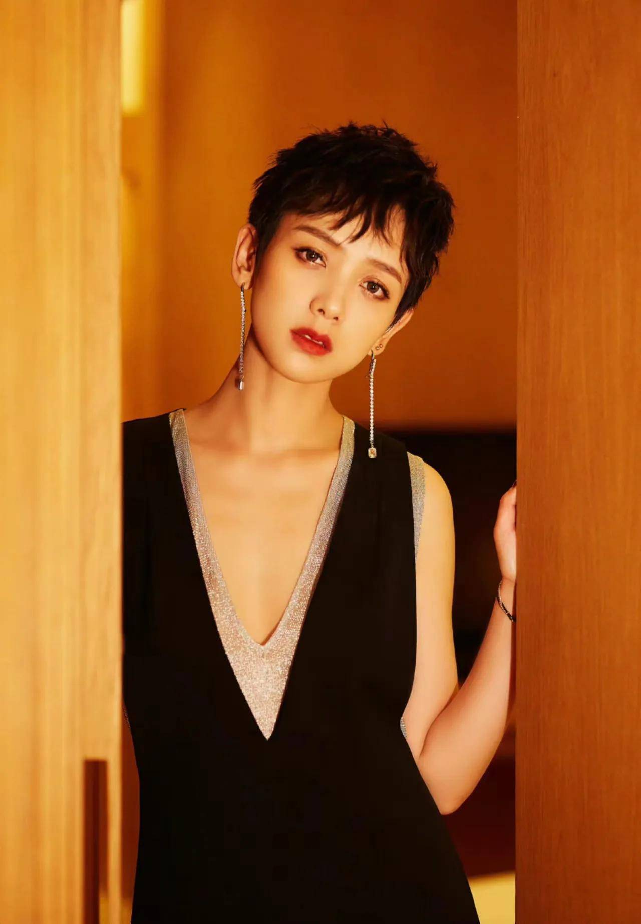 刘恺威高调"认爱"李晓峰,刘丹:小糯米会知道的_杨幂_恋情_媒体