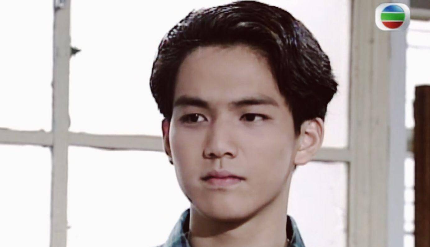 只比郭德纲小两岁的钟汉良,为什么还可以演大男主?_香港_发展_电视剧