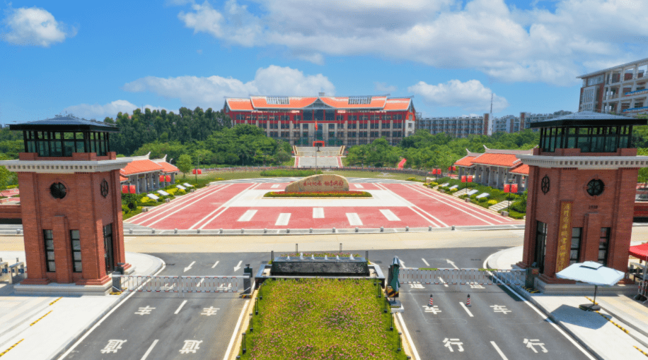 高职校将建设新"海洋大学"_福建省_合作_技术