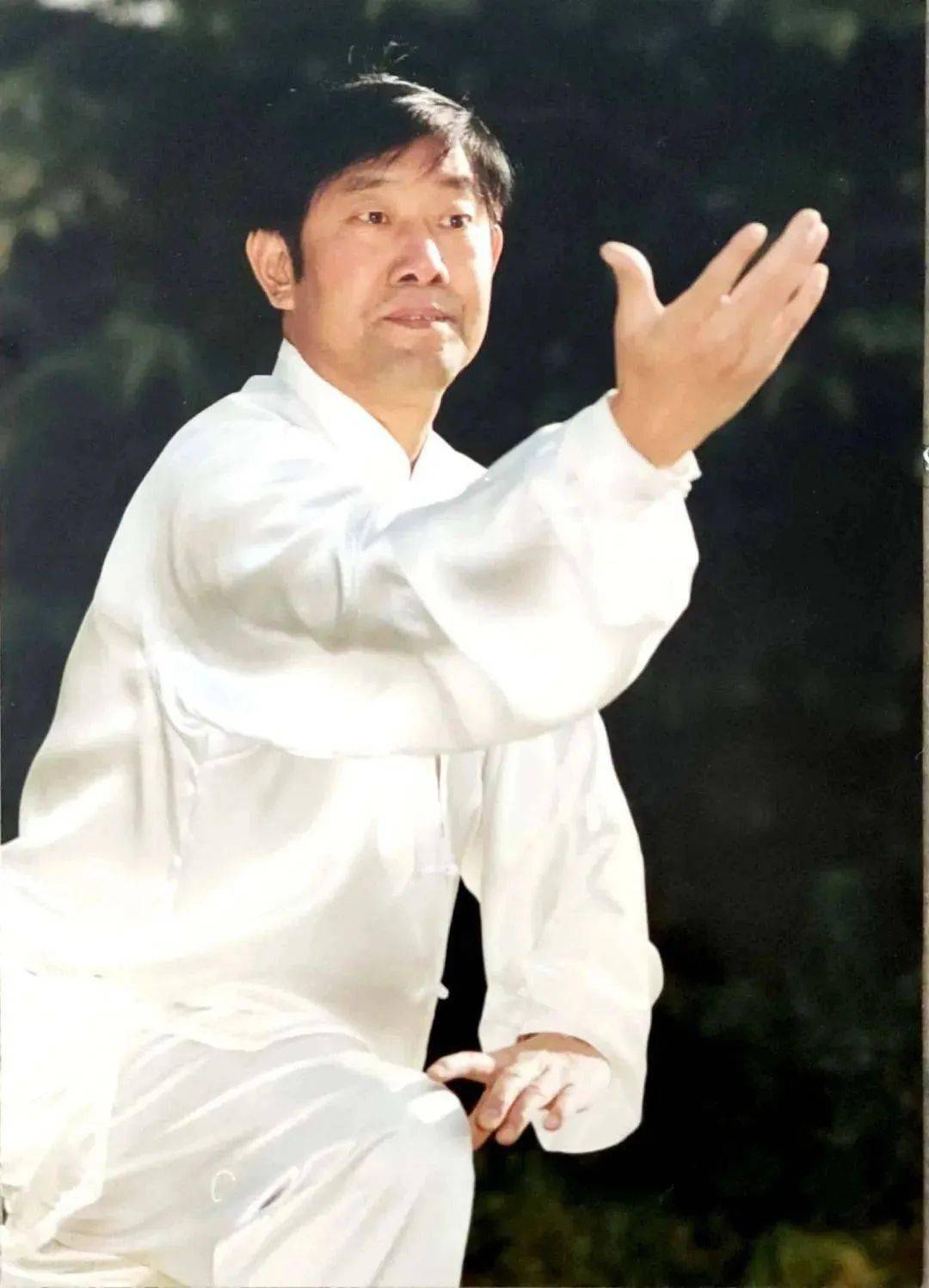 形意,八卦,螳螂等多门武艺,著有《八门拳术》《甘凤池技击法》等专著