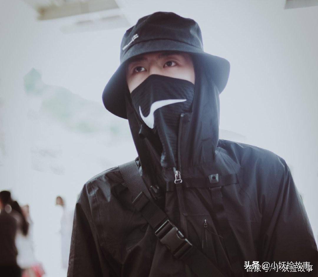王一博重现养蜂人造型,源于新代言,网友却等候已久期待官宣_品牌_蜂蜜