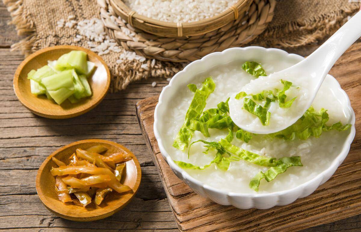 喝粥的8道标准小菜简单易学,越吃越吃,天热简单又舒服_处理_萝卜干_酱