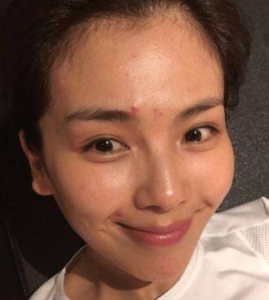 女明星卸妆后,刘涛卸妆后,高圆圆卸妆后,这差距不是一般大!