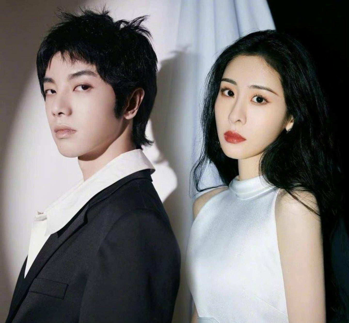 华晨宇张碧晨承认非婚生子,家有女儿,务必让她看清其中真相_孩子_侄女