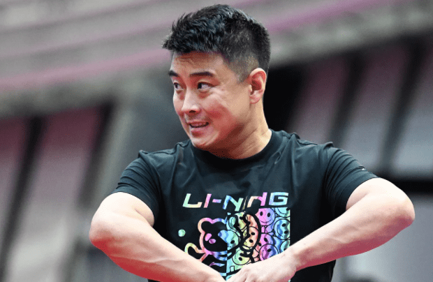 亚洲杯张本智和夺冠,刘国梁的眼光和杜峰一样,在步李永波后尘吗_王皓
