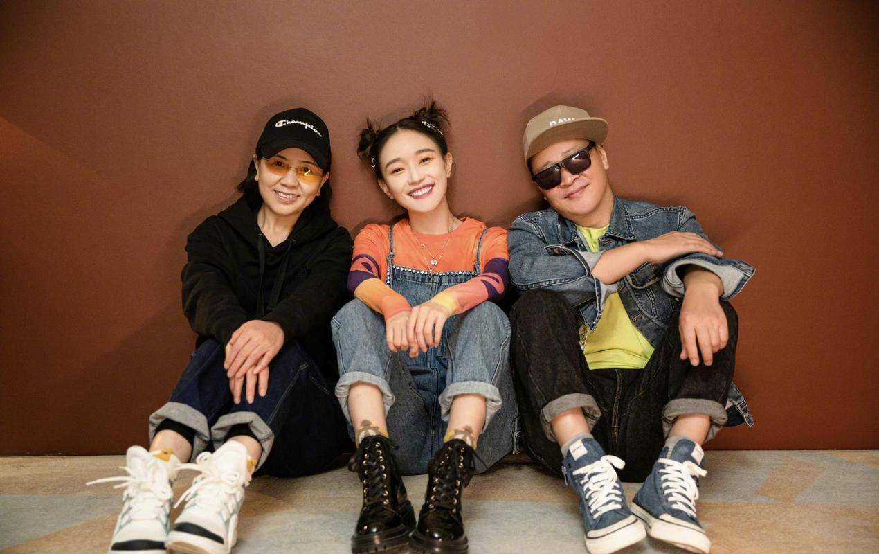 "炮哥"焦俊艳:爱情干净,出道至今无绯闻,34岁仍未婚_杨幂_小时候_北电