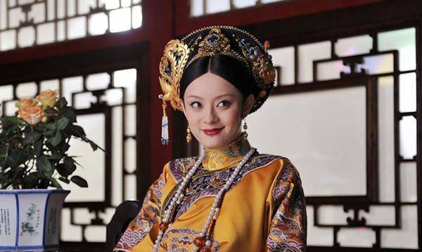 不是皇后,更不是"甄嬛"_孝敬宪皇后_钮祜禄氏_评价