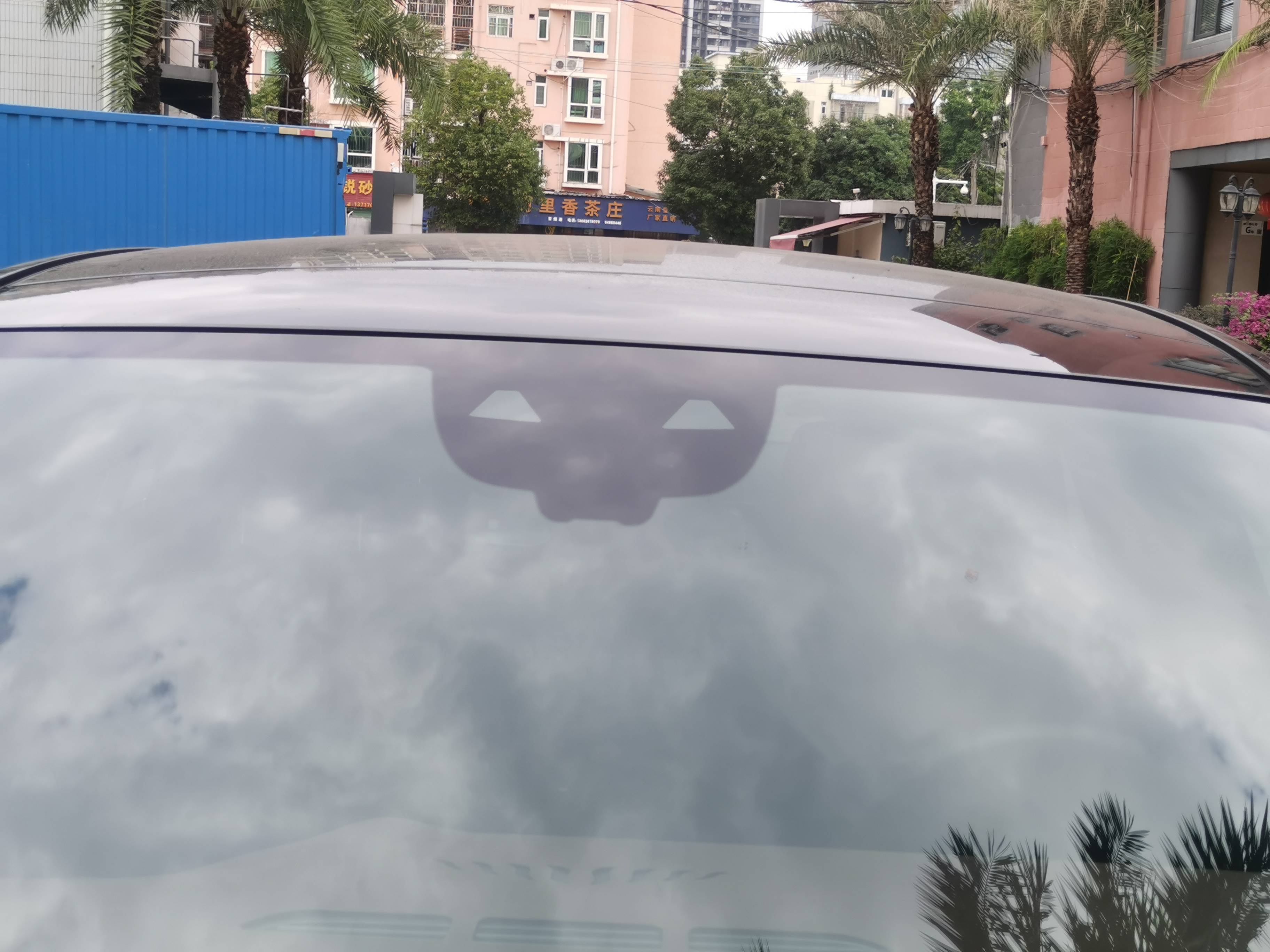22款奔驰GLE350 Coupe升级23P智能驾驶辅助、360全景影像案例_搜狐汽车_搜狐网