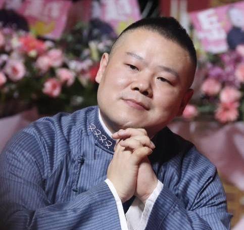 德云斗笑社第二季开录,一哥小岳岳如愿以偿,终于上班了_岳云鹏_郭德纲