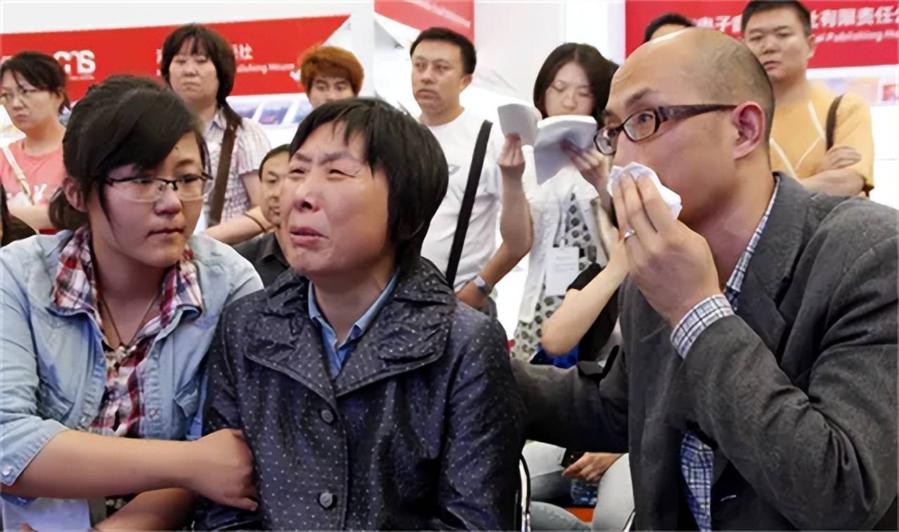 女博士,临终前写下对癌症的思考,和对人生的感悟_于娟_赵斌元_丈夫