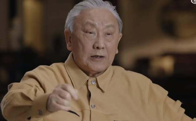 除了薛中锐,《康熙王朝》还有多位演员去世,最年轻的58岁