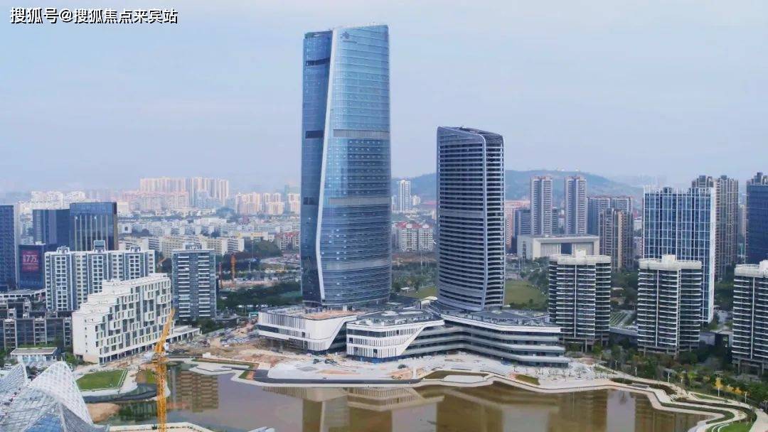 【主页】华发国际_@珠海【华发国际商务中心】售楼中心_楼盘详情_24