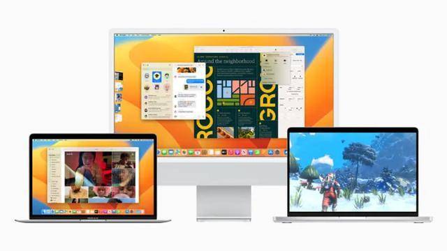 为什么mac的市场占有率比iPhone的低呢？