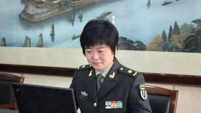 “激光女神”侯静:研究超连续谱光源取得突破,打破美国技术封锁_中国_科技_世界
