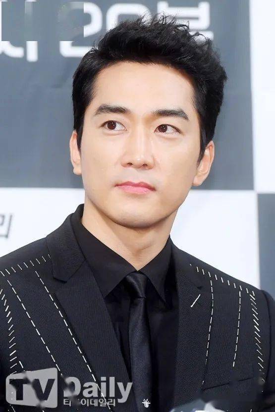 宋承宪当男人恋爱时电视剧版恋爱秘籍