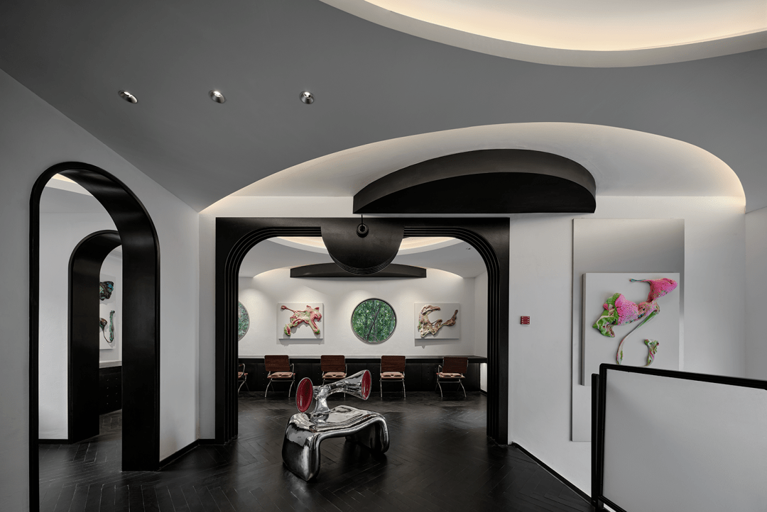 art主创设计|李文强设计团队|朱义云 熊俊 何迪 肖菲 吴亦成 范凯琪