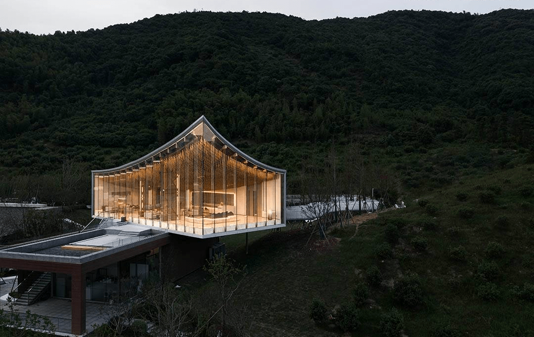 宁波余姚春山听湖院【售楼部】—2022新消息 楼盘价格 房价 交房时间!