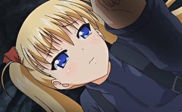 妹妹_伍德_缘之空