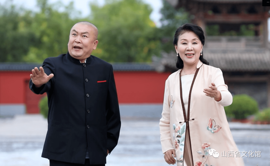 《千古一塔》(耍孩儿 北路梆子)_山西省_表演_戏剧