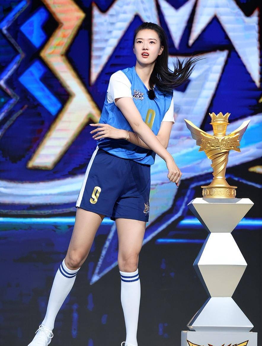 按照张常宁的最新表态,还在等待她回归中国女排的人们也该醒醒了_宣传