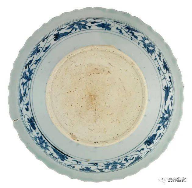 国外馆藏中国古瓷器精选_搜狐网