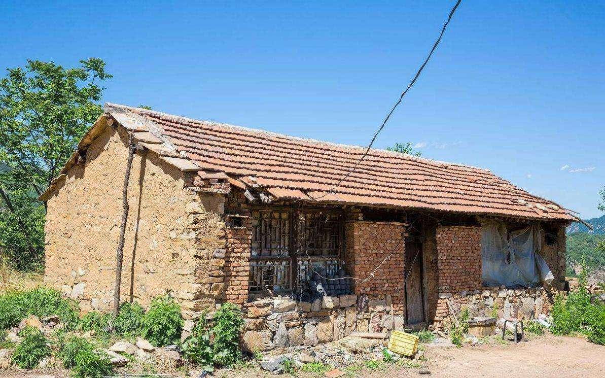 农村房屋"大变动",设计,建房,检测统统监管!不合格就拆?