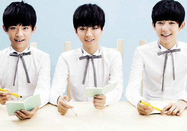 tfboys七周年,新歌《和你在一起》发布,歌词暗示三人的关系?