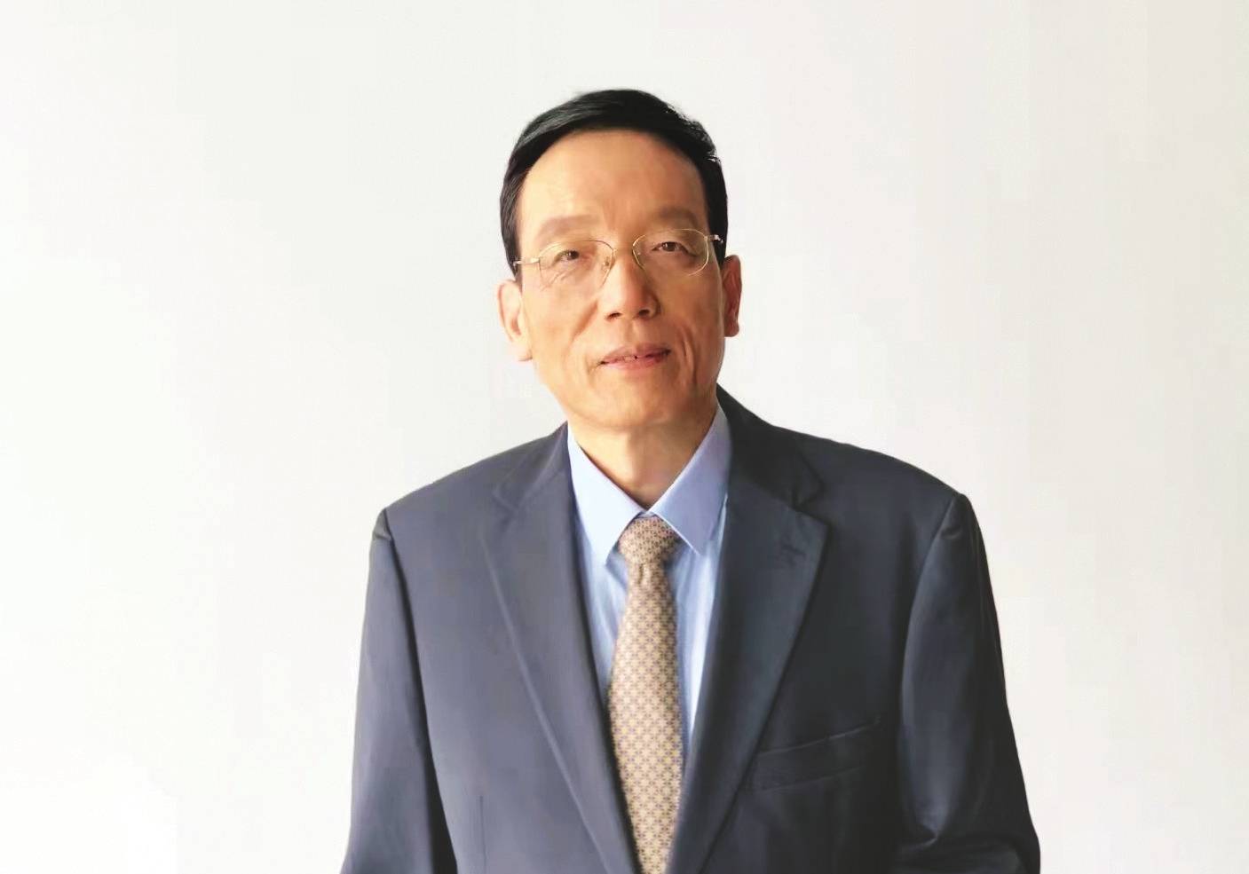 国务院发展研究中心原副主任刘世锦:实施创新型“碳替减”应建立“三支柱”体系_绿色_转型_增量