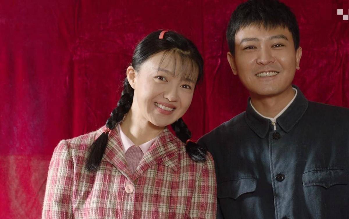 再加上这部电视剧的题材不会过时,所以今天也觉得新鲜.