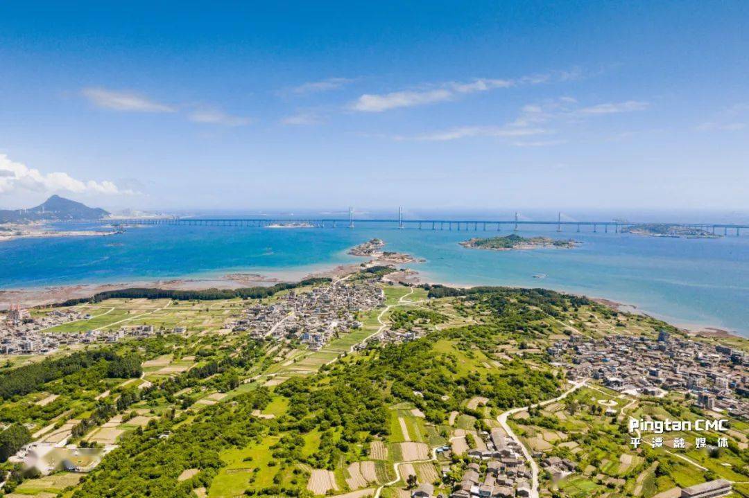 屿头人半夜都会笑醒吧~_屿头乡_历史_平潭