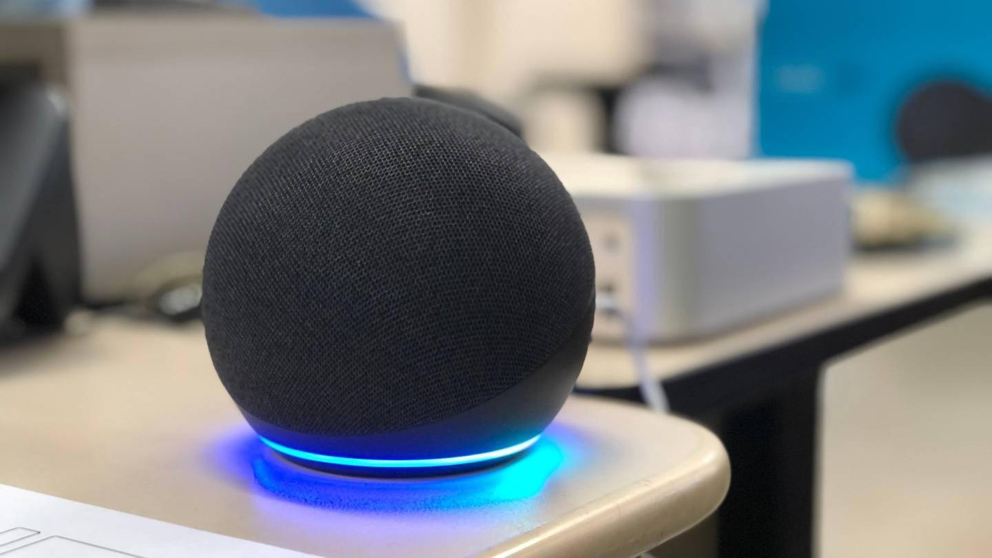 Amazon发布由生成式AI驱动的全新Alexa语音助手 1 Amazon发布由生成式AI驱动的全新Alexa语音助手