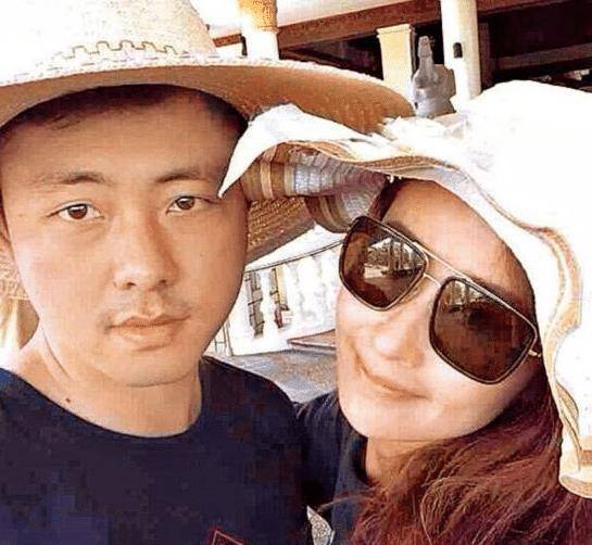杨子_刘恺威_刘颖