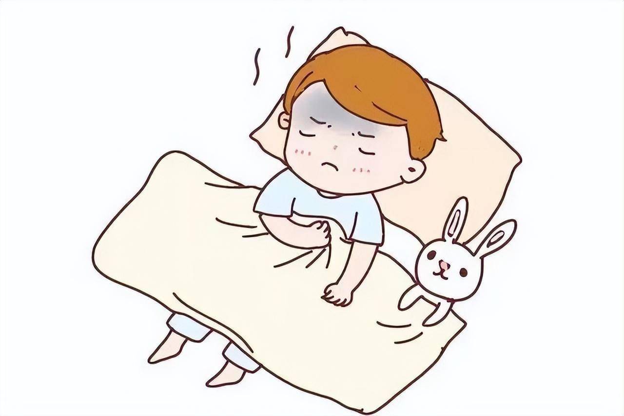 5,神经系统症状:可因脑水肿而出现嗜睡,昏迷或惊厥.