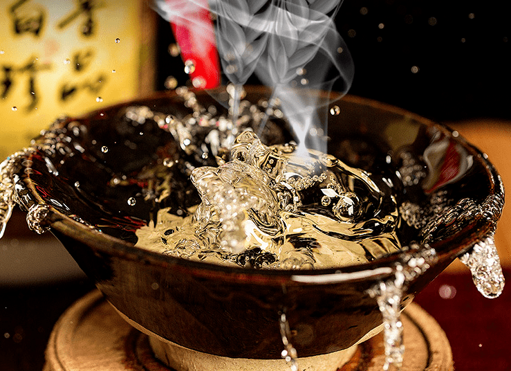 节气与酒|小雪岂可无杯酒?_酿酒_好友_气温