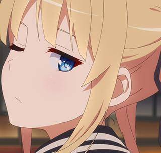 都说傲娇毁一生,但其实有很多傲娇都赢了,直到某金发败犬的出现_角色