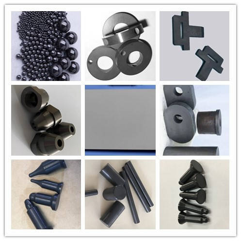 打造中国氮化硅陶瓷结构件定制生产领军品牌_威海_精密_服务