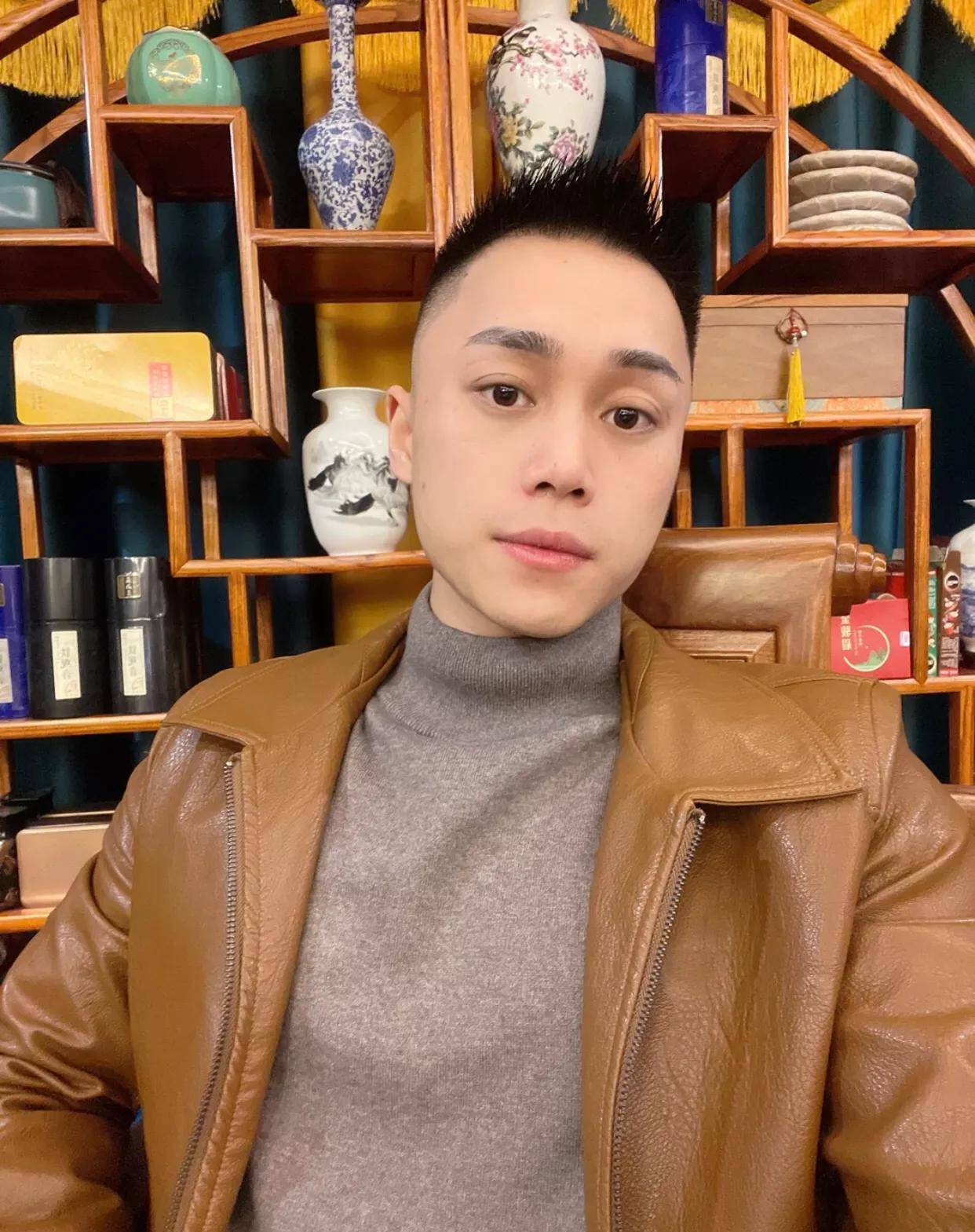 木森突击检查,严惩邋遢徒弟;刘二狗直言成功男士不应该