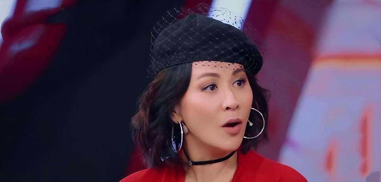 刘嘉玲被绑架视频爆光,梁朝伟表态的那一刻,像极了一位侠客_曾志伟