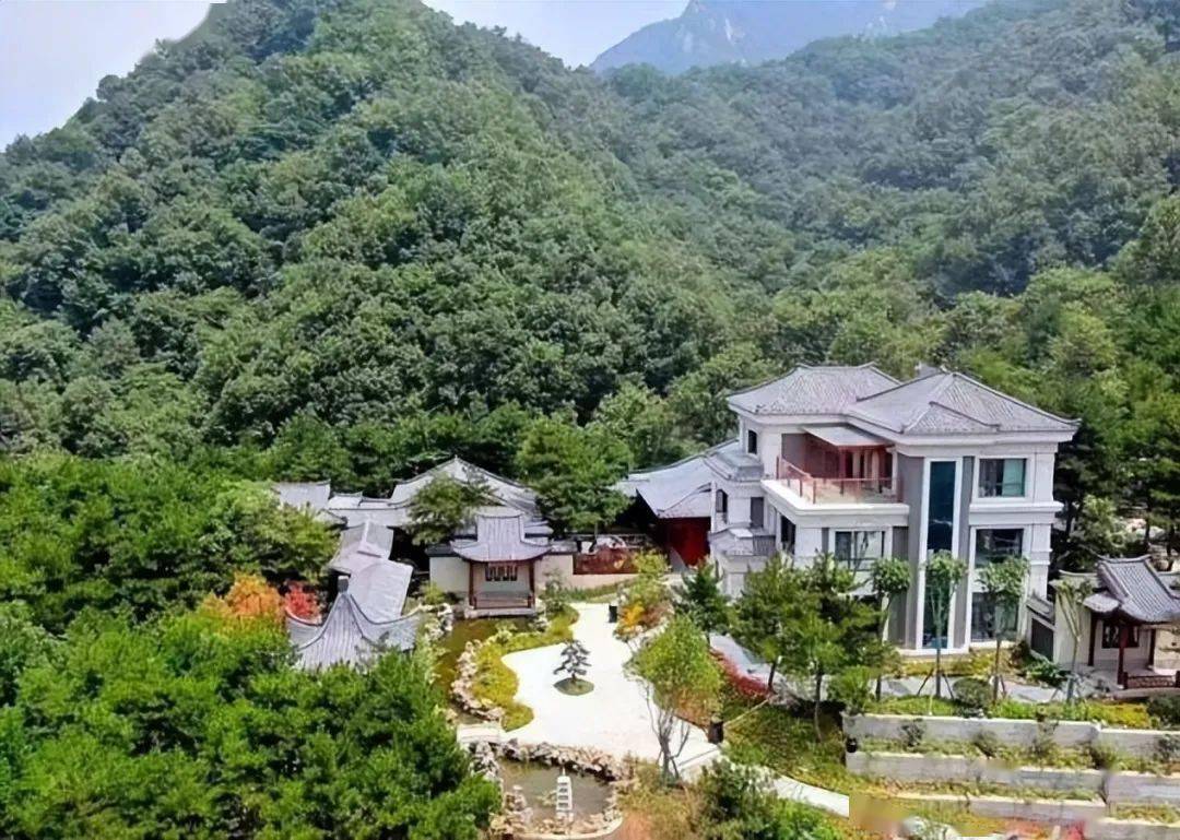 车村镇龙王村:"三变"改革 激发乡村内生动力_资源_集体_项目