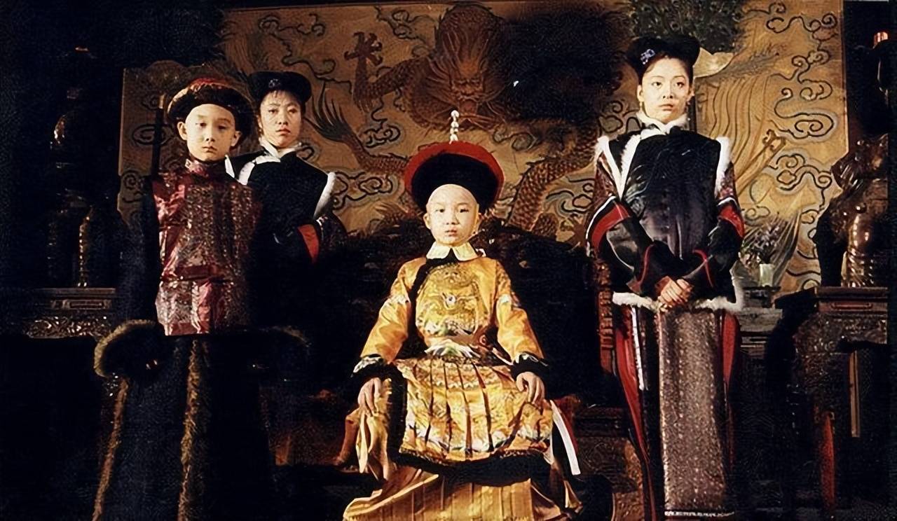 不是谋杀也非疾病,他的生活遭遇是主要原因_董鄂妃_摄政王多尔衮_皇帝
