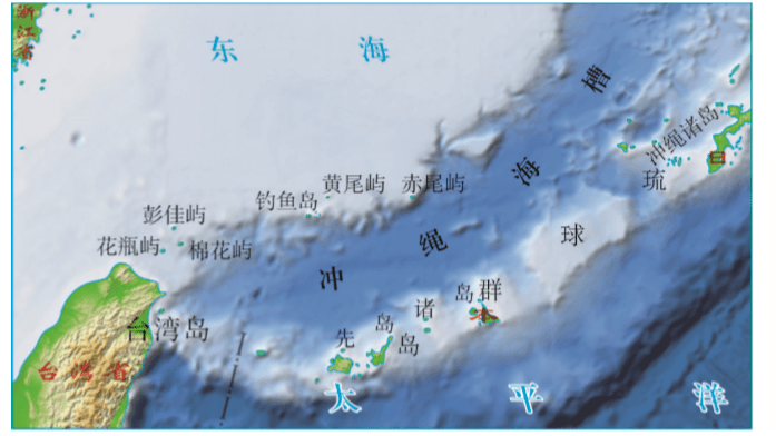 概念分不清？内水、领海、毗连区、专属经济区，领海基线，这篇文章说透了_国家_大陆架_海里