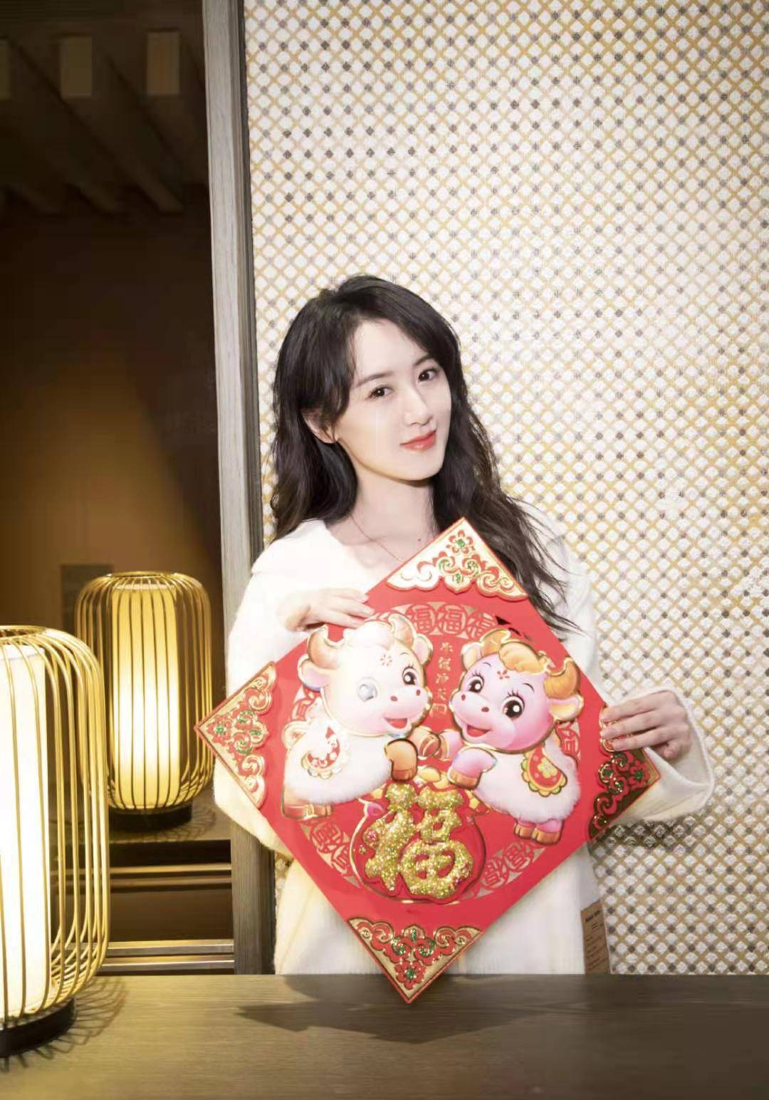 袁冰妍向欢瑞妥协?