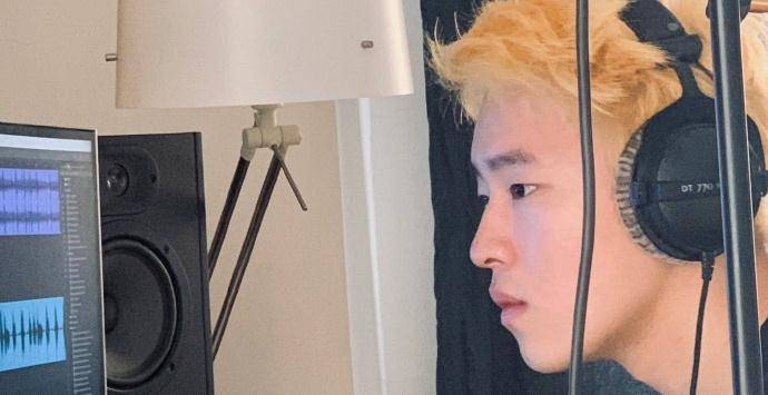 obi力挺pgone,辉子回击心切,真写《diss back》_rapper_pgone_李小璐