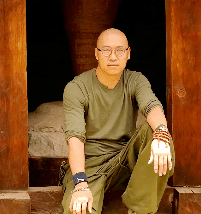 传奇张兰离婚35年:爱上摄影家,弟弟惨死,前夫单身有泪_汪则翰_儿子_母亲