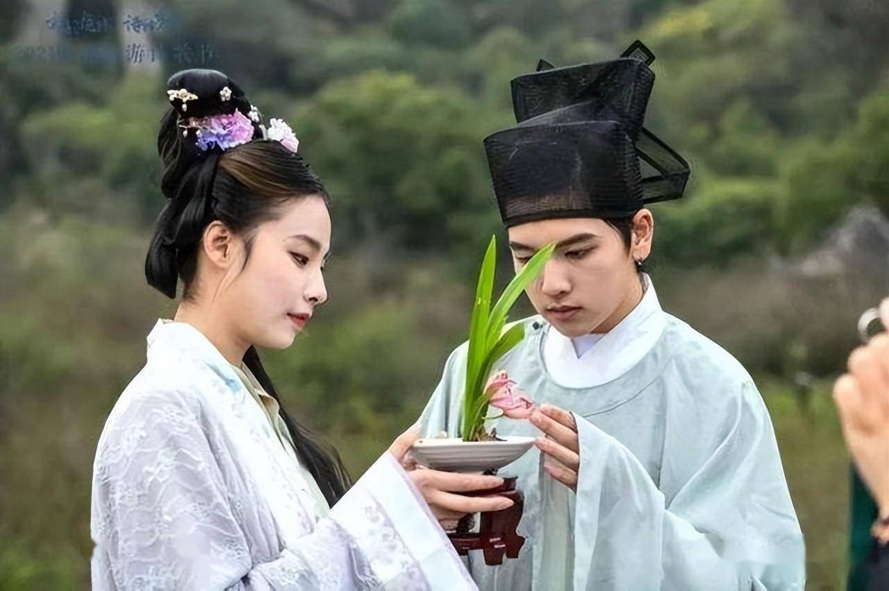 世人只记得陆游的《钗头凤》,却不知赵士程对唐婉的深情_山阴_什么