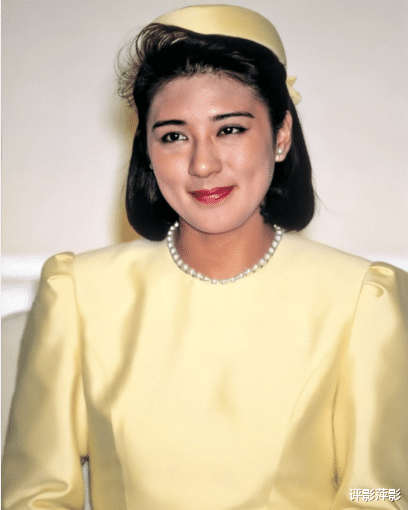 迎来结婚27周年,雅子皇后悲喜交加的宫廷生活,堪称大梦一场_皇室_女儿