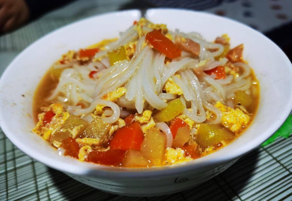 “饵丝”和“米线”有啥区别?营养差别大,学会别再乱买了_口感_云南人_口味